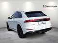 Audi Q8 50TDI quattro 2xS line AHK HD-MATRIX PANO HUD White - thumbnail 4