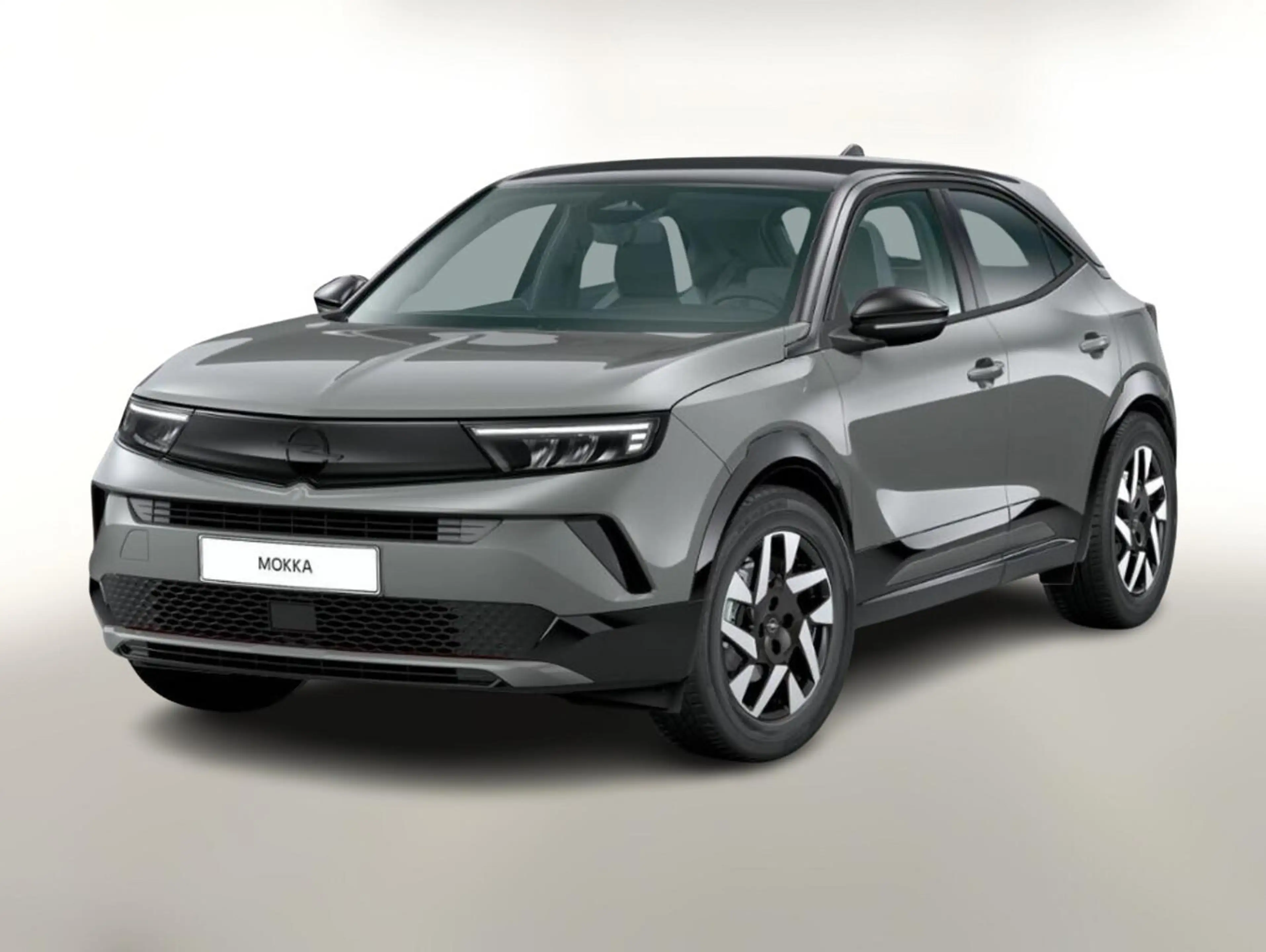 Opel Mokka GS TechP Kam 2xPDC WinterP SHZ LHZ PrivG 100 kW...