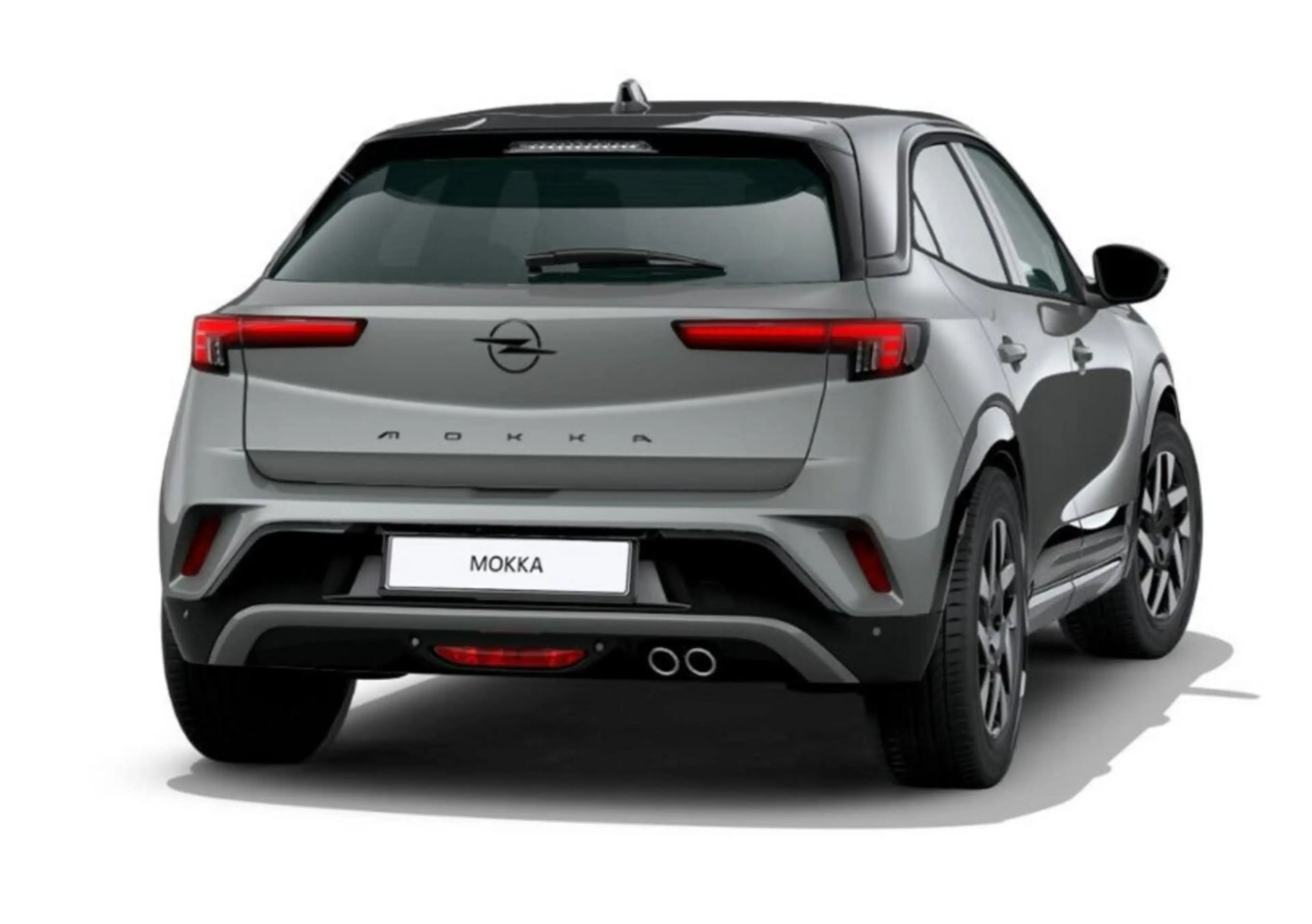 Opel Mokka GS TechP Kam 2xPDC WinterP SHZ LHZ PrivG 100 kW... — photo 3