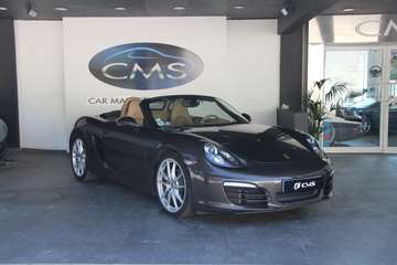 981 2.7 265 ch PDK