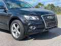 Audi Q5 2.0 TDI S Line Leder Navi Pano Xenon Kamera Negru - thumbnail 9