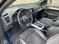 Audi Q5 2.0 TDI S Line Leder Navi Pano Xenon Kamera Negru - thumbnail 14