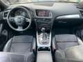 Audi Q5 2.0 TDI S Line Leder Navi Pano Xenon Kamera Negru - thumbnail 13