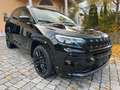 Jeep Compass 1.5 GSE 48V Hybrid High Altitude Schwarz - thumbnail 1