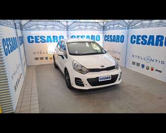5 Porte 1.1 CRDi Active
