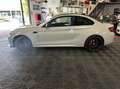 BMW M2 3.0 450ch CS M DKG Zilver - thumbnail 2