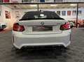 BMW M2 3.0 450ch CS M DKG Zilver - thumbnail 9