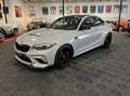 BMW M2 3.0 450ch CS M DKG Zilver - thumbnail 5