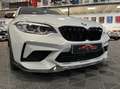 BMW M2 3.0 450ch CS M DKG Zilver - thumbnail 17
