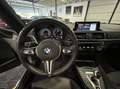BMW M2 3.0 450ch CS M DKG Zilver - thumbnail 25