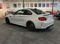 BMW M2 3.0 450ch CS M DKG Zilver - thumbnail 7
