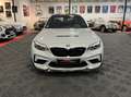 BMW M2 3.0 450ch CS M DKG Zilver - thumbnail 4