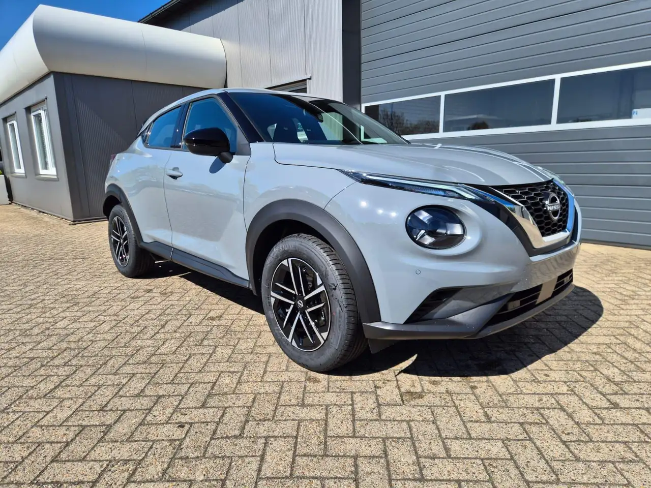 Nissan Juke 2026 — фото 7