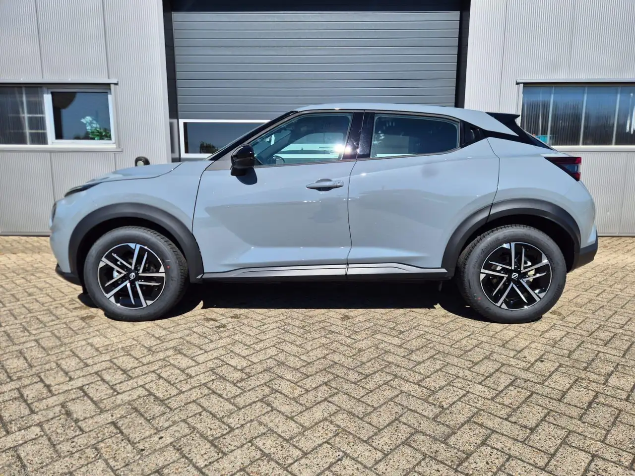Nissan Juke 2026