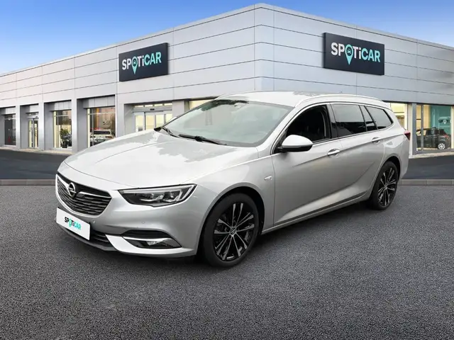 Opel Insignia Innovation Navi Kamera Sitzheizung AHK
