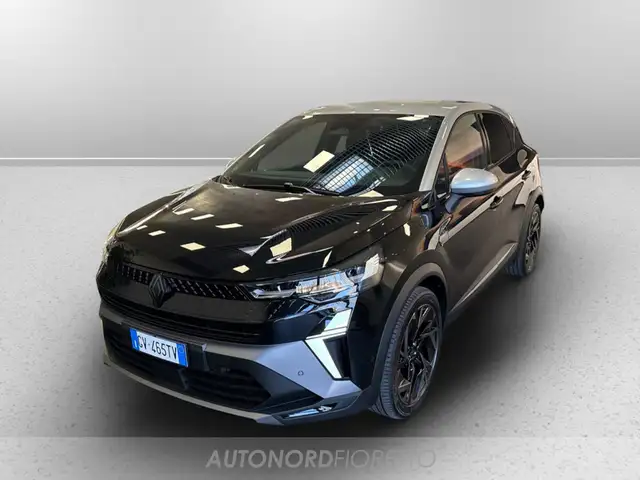 Renault Captur 1.6 e-tech full hybrid esprit alpine 145cv auto