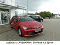 Volkswagen Golf VIII Variant 1.5 TSI LIFE Rot - thumbnail 5