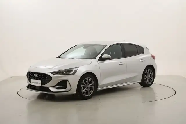 Ford Focus Hybrid ST-Line 1.0 Mild Hybrid 125CV