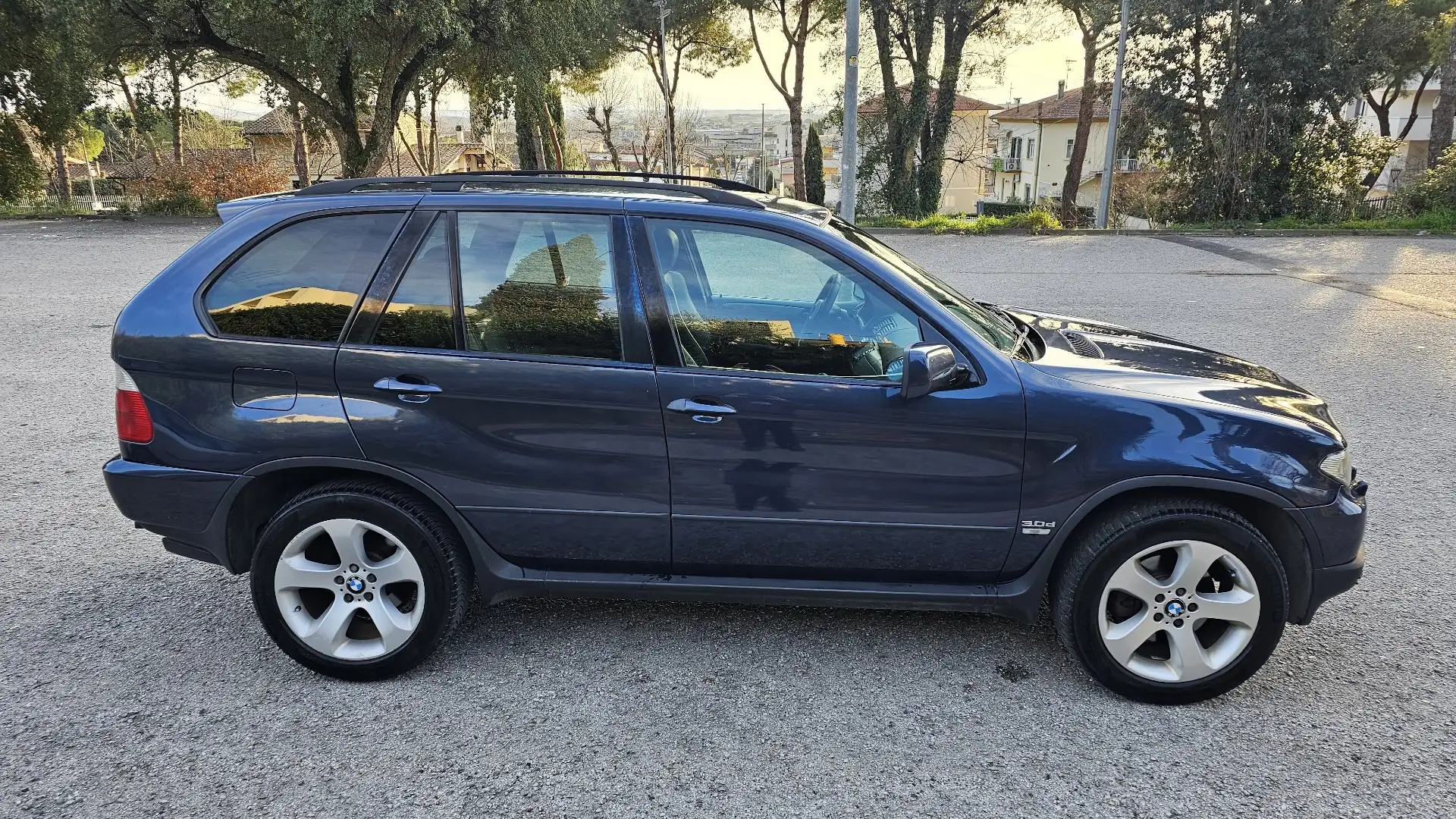 BMW X5 3.0d FL - 2