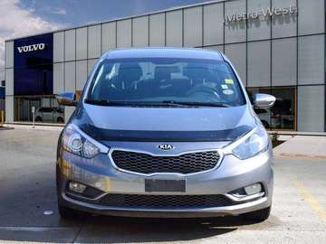 4dr Sdn Auto LX