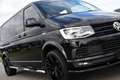 Volkswagen T6 Transporter 2.0 TDI L2H1 DC 4Motion Highline Adaptieve Cruise, Noir - thumbnail 19