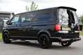 Volkswagen T6 Transporter 2.0 TDI L2H1 DC 4Motion Highline Adaptieve Cruise, Noir - thumbnail 3