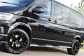 Volkswagen T6 Transporter 2.0 TDI L2H1 DC 4Motion Highline Adaptieve Cruise, Noir - thumbnail 9