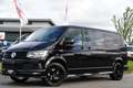 Volkswagen T6 Transporter 2.0 TDI L2H1 DC 4Motion Highline Adaptieve Cruise, Noir - thumbnail 4