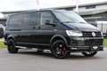 Volkswagen T6 Transporter 2.0 TDI L2H1 DC 4Motion Highline Adaptieve Cruise, Noir - thumbnail 5
