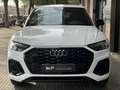 Audi Q5 Sportback 40 TDI quattro-ultra Black line S tronic Weiß - thumbnail 3