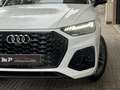 Audi Q5 Sportback 40 TDI quattro-ultra Black line S tronic Weiß - thumbnail 47