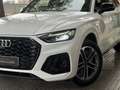 Audi Q5 Sportback 40 TDI quattro-ultra Black line S tronic Weiß - thumbnail 46