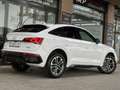 Audi Q5 Sportback 40 TDI quattro-ultra Black line S tronic Weiß - thumbnail 42
