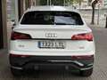 Audi Q5 Sportback 40 TDI quattro-ultra Black line S tronic Weiß - thumbnail 11