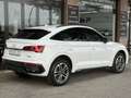 Audi Q5 Sportback 40 TDI quattro-ultra Black line S tronic Weiß - thumbnail 9