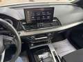 Audi Q5 Sportback 40 TDI quattro-ultra Black line S tronic Weiß - thumbnail 17