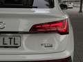 Audi Q5 Sportback 40 TDI quattro-ultra Black line S tronic Weiß - thumbnail 43