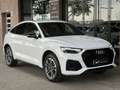 Audi Q5 Sportback 40 TDI quattro-ultra Black line S tronic Weiß - thumbnail 5