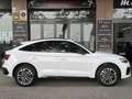 Audi Q5 Sportback 40 TDI quattro-ultra Black line S tronic Weiß - thumbnail 7