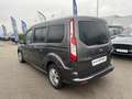 Ford Tourneo Connect 1.5 EcoBlue 120ch Stop\u0026Start Titanium 7 PL Gris - thumbnail 7