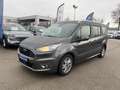 Ford Tourneo Connect 1.5 EcoBlue 120ch Stop\u0026Start Titanium 7 PL Gris - thumbnail 1