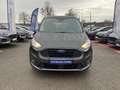 Ford Tourneo Connect 1.5 EcoBlue 120ch Stop\u0026Start Titanium 7 PL Gris - thumbnail 2