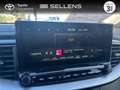 Kia Ceed / cee'd 1.5 T-GDI 160ch Design DCT7 MY22 Gris - thumbnail 15