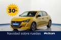 Peugeot 208 1.2 Puretech S&S Allure 100 Amarillo - thumbnail 1