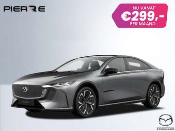 NU V.A € 299,- PER MAAND! *Takumi PLUS | 68.8 KWh