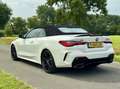 BMW 440 4-serie Cabrio M440i xDrive High Executive Wit - thumbnail 34