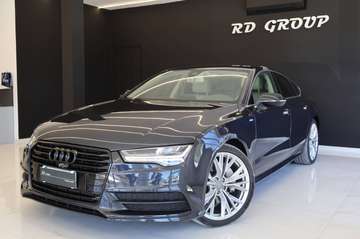 Sportback 3.0 tdi