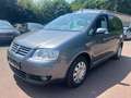 Volkswagen Touran Highline 1.9 TDI Grau - thumbnail 1