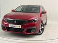 Peugeot 308 SW 1.6 BlueHDi Allure 120 Rojo - thumbnail 1