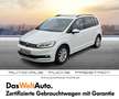Volkswagen Touran Sky TDI SCR DSG 5-Sitzer Weiß - thumbnail 9